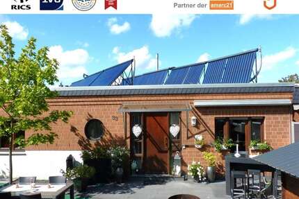 Haus zum Kaufen in Neuss Norf 688.000,00 € 134.8 m² - Neuss / Norf