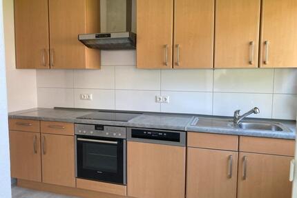 Hastenbeck, helle Whg mit EBK, Balkon u. Keller - Hameln Kernstadt