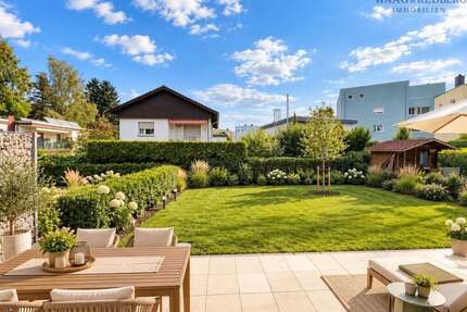 Haus zum Kaufen in Bad Homburg vor der Höhe 1.349.000,00 € 189.56 m²