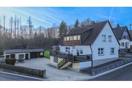 Haus zum Kaufen in Horhausen 327.000,00 € 150 m²