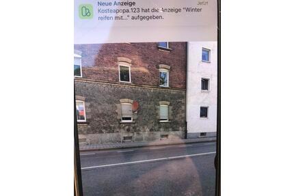 Eigentumswohnung in Weiden - Zentral gelegen - Kapitalanlage - Weiden in der Oberpfalz