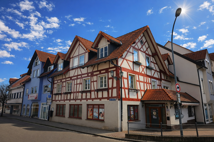 Wohnung zum Kaufen in Stockach 169.000,00 € 49.12 m²