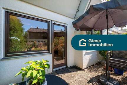 Wohnung zum Kaufen in Ostfildern Kemnat 145.000,00 € 43 m² - Ostfildern / Kemnat
