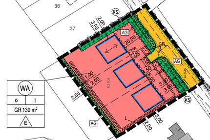 Grundstück zu verkaufen in Pronstorf 350.000,00 € 5017 m²