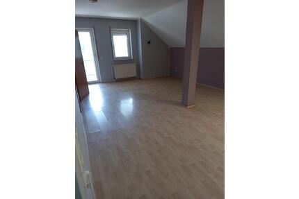 Charmante Wohnung in Bad Soden-Salmünster – Wohnen am Fluss der Salz – WHG 47