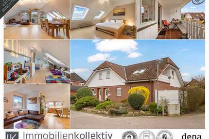 Wohnung zum Kaufen in Seevetal 260.000,00 € 86.55 m²
