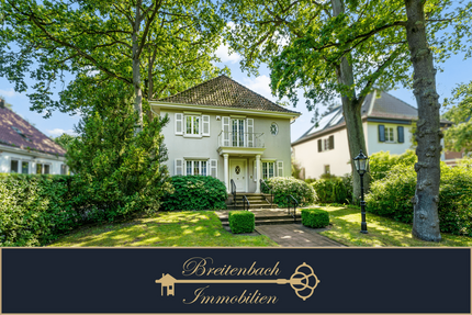 Haus zum Kaufen in Bremen 1.690.000,00 € 169.69 m²