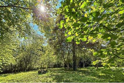Traumhaftes Grundstück mit Baugenehmigung. - Unterschleißheim Lohhof