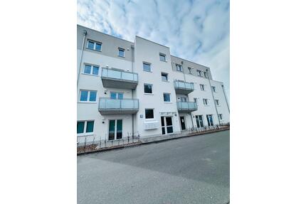 Wohnen mit Service - Erstbezug 3-Zimmer-Wohnung Bad Oldesloe