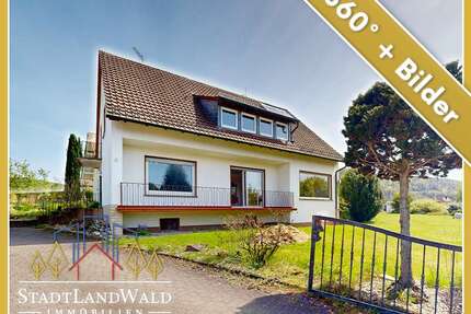 Haus zum Kaufen in Fischbach bei Dahn 259.700,00 € 162 m²