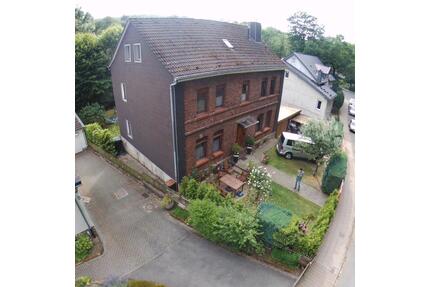 Zwei Familien Haus Pannerstraße 28 - Velbert Langenberg