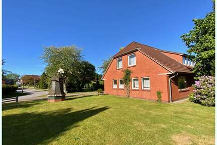 Haus zum Kaufen in Schwabstedt 260.000,00 € 162.2 m²