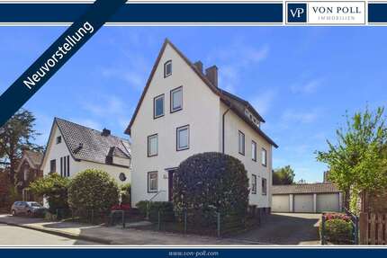 Haus zum Kaufen in Bielefeld 595.000,00 € 237.6 m²
