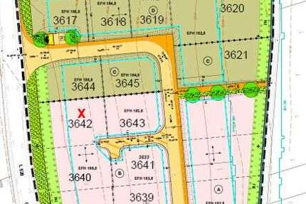 Grundstück zu verkaufen in Bad Rappenau 203.610,00 € 617 m²