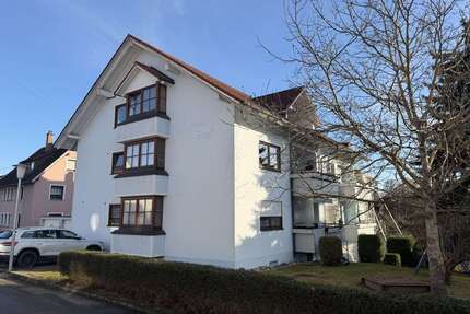 Wohnung zum Kaufen in Zimmern ob Rottweil 289.000,00 € 92.66 m²