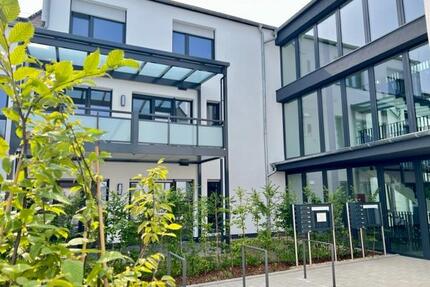 Betreutes Wohnen WG für Senioren u. Pflegebedürftiger in Dortmund