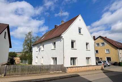 Haus zum Kaufen in Heidenheim 235.000,00 € 282 m²