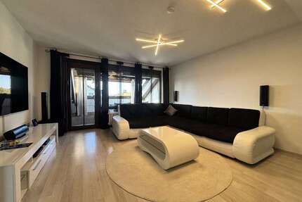 Wohnung zum Kaufen in Teningen 350.000,00 € 80 m²