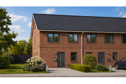 Haus zum Kaufen in Scheeßel 499.500,00 € 124 m²