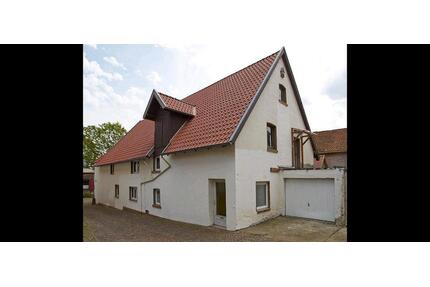 Zu Vermieten - 548,00&nbsp;EUR Kaltmiete, ca.&nbsp; 70,00&nbsp;m&sup2; in Blomberg (PLZ: 32825)