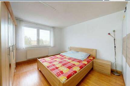 Wohnung zum Kaufen in LahrSchwarzwald 230.000,00 € 76 m² - Lahr/Schwarzwald