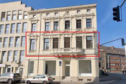 Wohnung zum Mieten in Mönchengladbach 895,00 € 90 m²