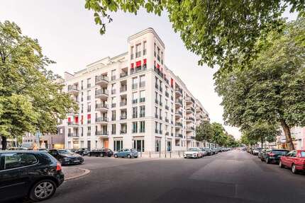 Wohnung zum Mieten in Berlin 3.430,00 € 101.3 m²