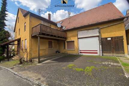 Wohnung zum Kaufen in Sersheim 169.000,00 € 82 m²