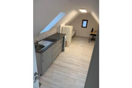 1 Zimmer Wohnung Appartement Kornwestheim
