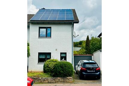 Energieeffizienz trifft Handwerker-Haus in Bergisch Gladbach