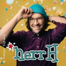 herrH - Das KinderMitmachKonzert