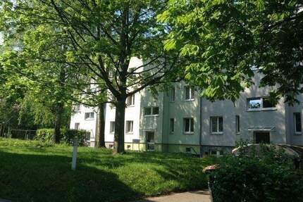 Richard-Wagner-Str. 2-Zimmer- ruhige Lage mit Balkon - Chemnitz Kapellenberg