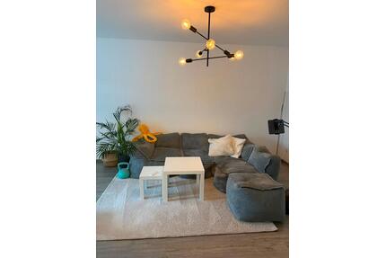 Wohnen mit Stil 2-Zimmer Wohnung in Bad Oeynhausen