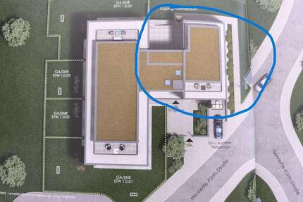 Wohnung zum Kaufen in Frankfurt 820.000,00 € 85.5 m²