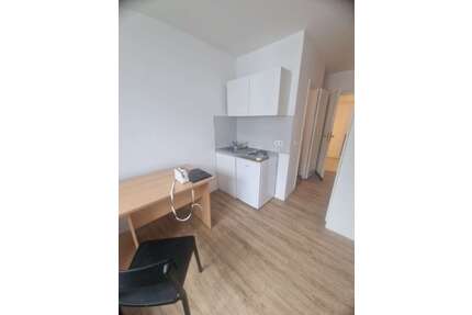 Wohnung zum Mieten in Aachen 453,00 € 15 m²