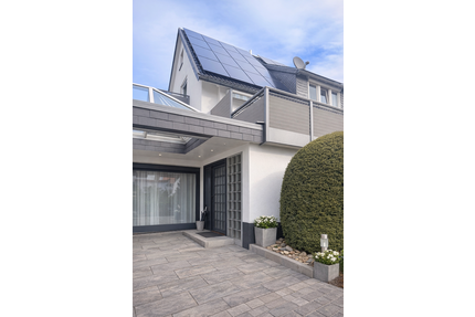 Wohnung zum Mieten in Fulda 1.300,00 € 112 m²