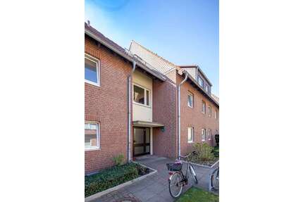Wohnung zum Mieten in Wedemark 415,00 € 48.7 m²