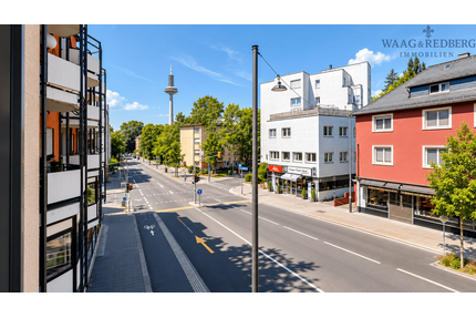 Wohnung zum Kaufen in Frankfurt am Main 569.000,00 € 90 m²