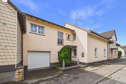 Haus zum Kaufen in Oberzissen 139.000,00 € 150 m²