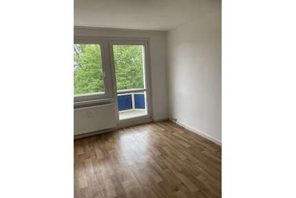 Wohnung zum Mieten in Bernburg (Saale) 411,00 € 73.3 m²