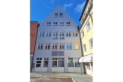 Büro in Kaufbeuren 2.550,00 € 343 m²