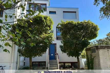 ***Split-Level-Haus mit großem Potenzial zur Verwirklichung Ihres individuellen Wohntraums*** - Kirchheim bei München