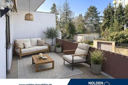 Wohnung zum Kaufen in Schwetzingen 263.000,00 € 83.39 m²