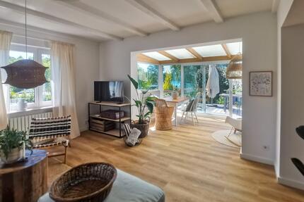 Letzte Chance Ferienhaus 