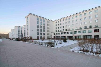 Aufwachen mit dem Blick aufs Meer - Ihre Wohnung in Prora wartet auf Sie - Binz