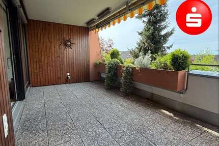 Wohnung zum Mieten in Altdorf 1.115,00 € 116 m²