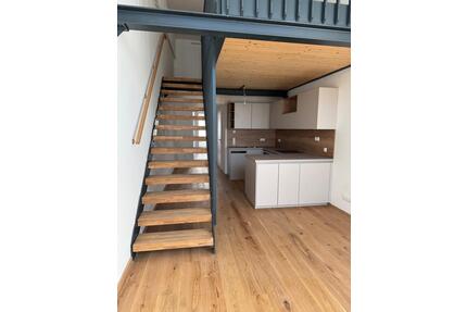 3-Zimmer-Wohnung - Erstbezug nach Kernsanierung - Kümmersbruck