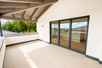 Wohnung zum Mieten in Bad Griesbach 1.395,00 € 126.19 m²