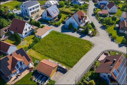 Grundstück zu verkaufen in Aindling Eisingersdorf 219.000,00 € 854 m² - Aindling / Eisingersdorf