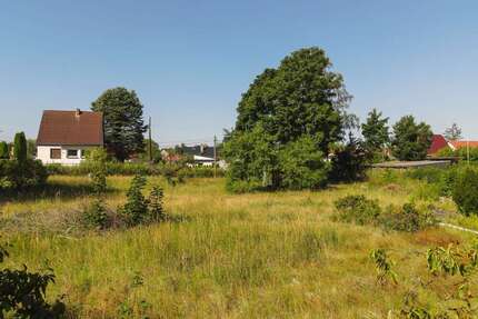 Grundstück zu verkaufen in Bernau bei Berlin 270.000,00 € 503 m²